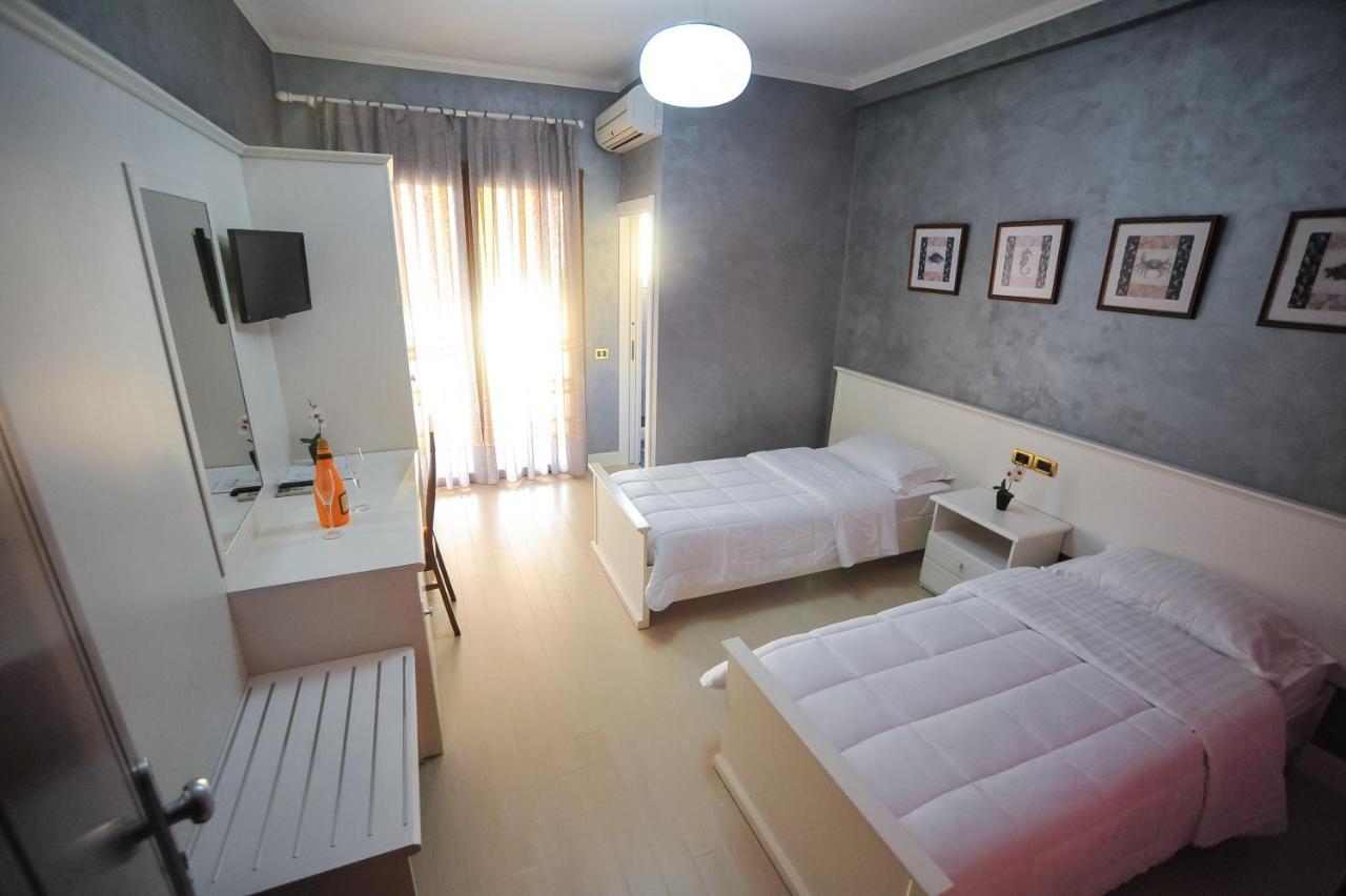 Iliria Internacional 4* Durrës