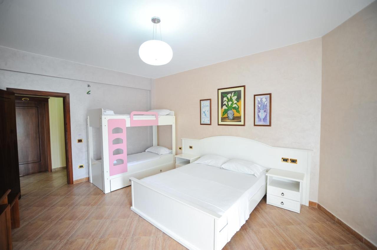 Iliria Internacional 4* Durrës