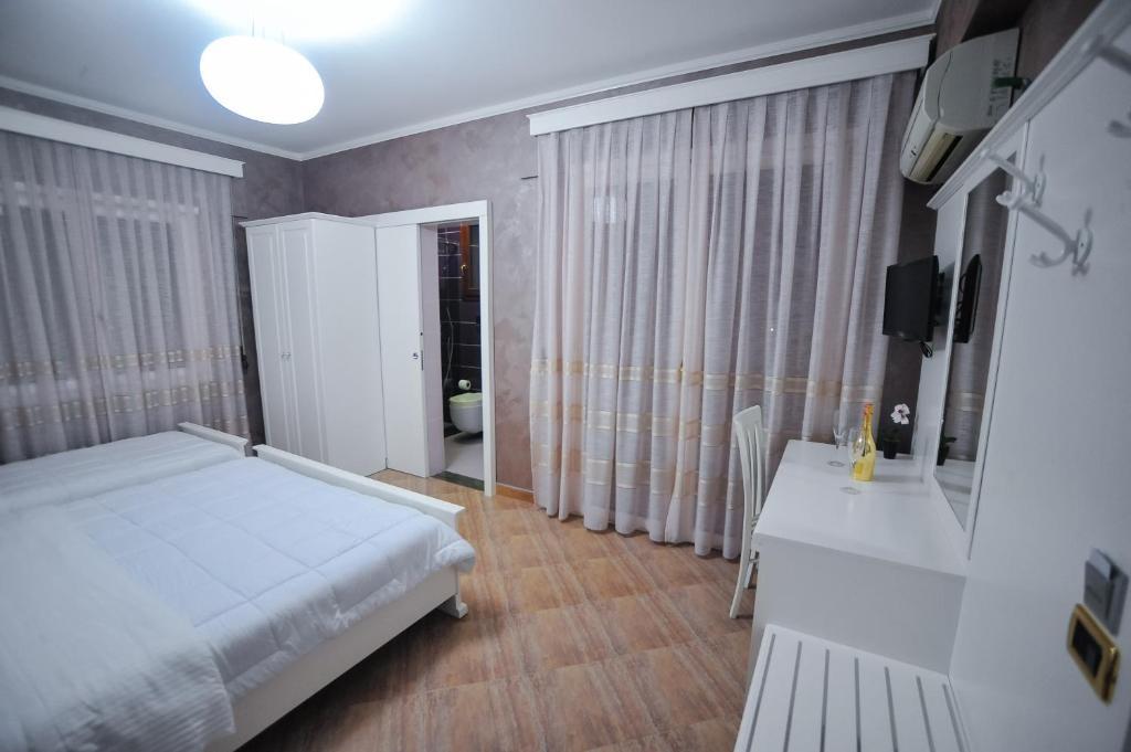 Iliria Internacional Hotel Durrës