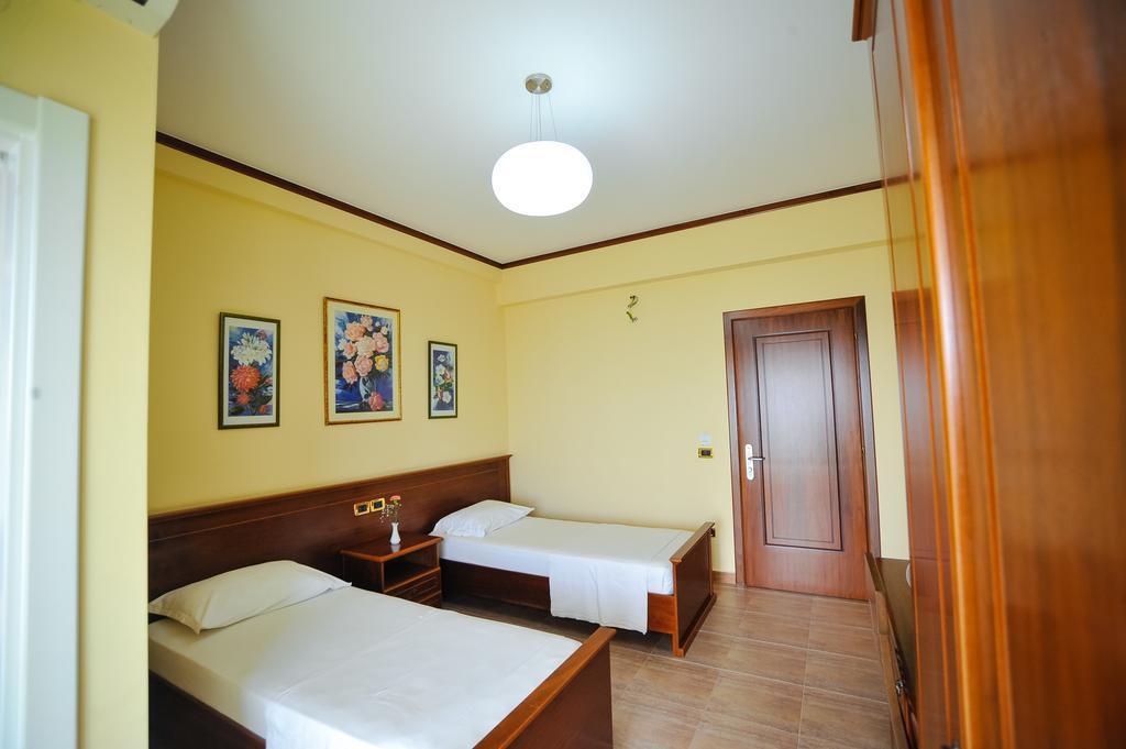 Hotel Iliria Internacional Durrës