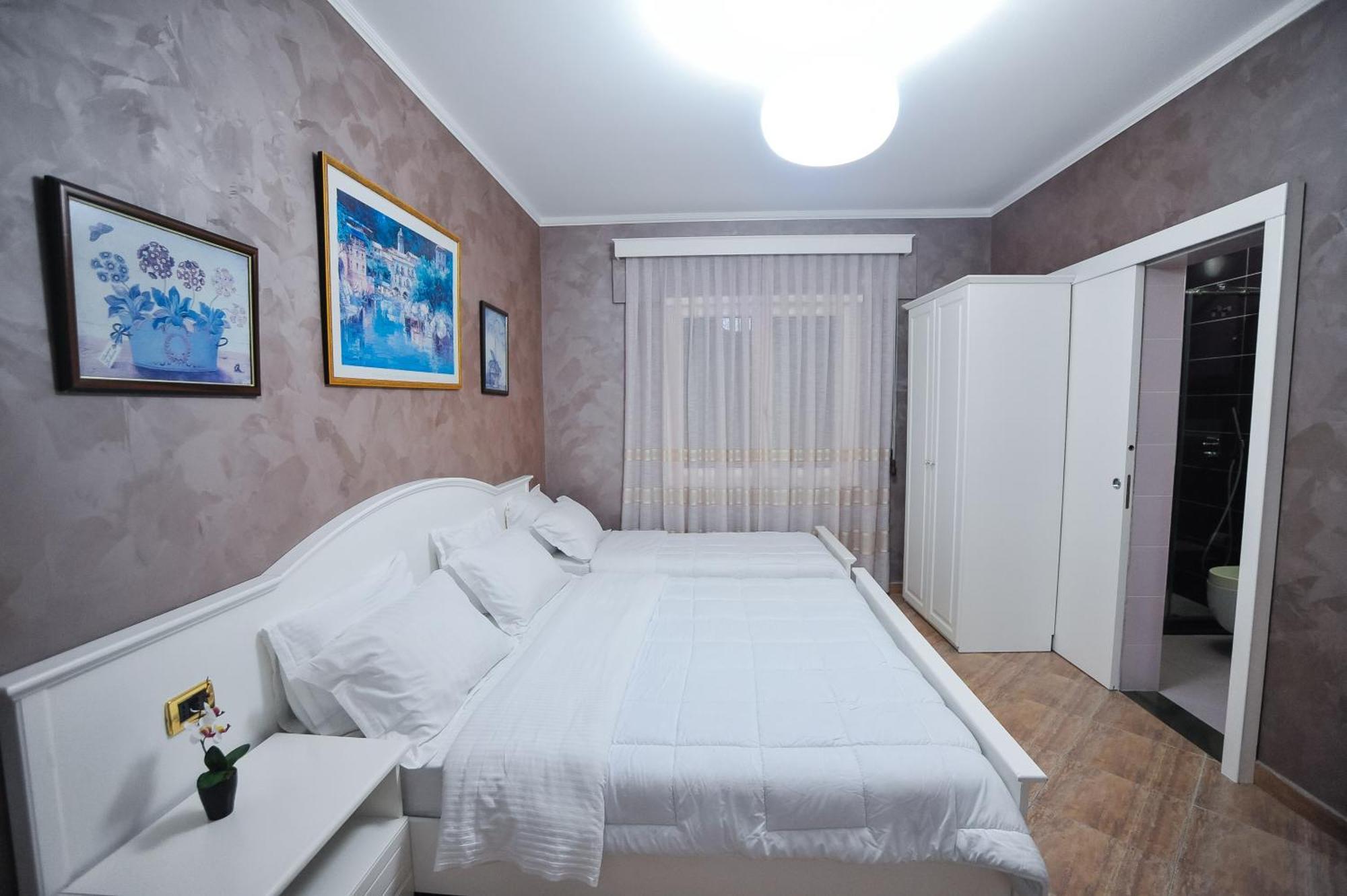 Hotel Iliria Internacional 4*