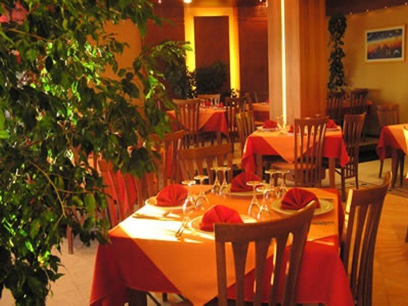 Iliria Internacional Hotel 4*