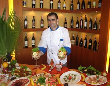 Hotel Iliria Internacional