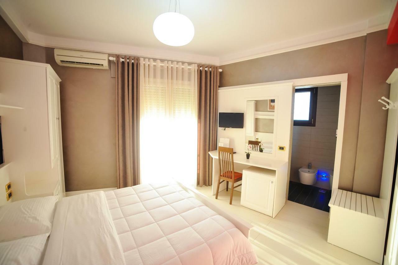 Iliria Internacional 4* Durrës
