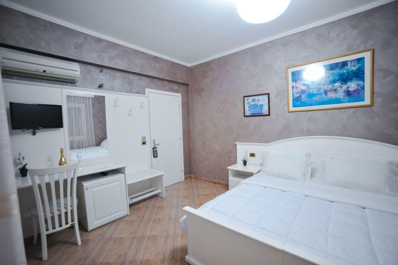 Iliria Internacional Hotel Durrës