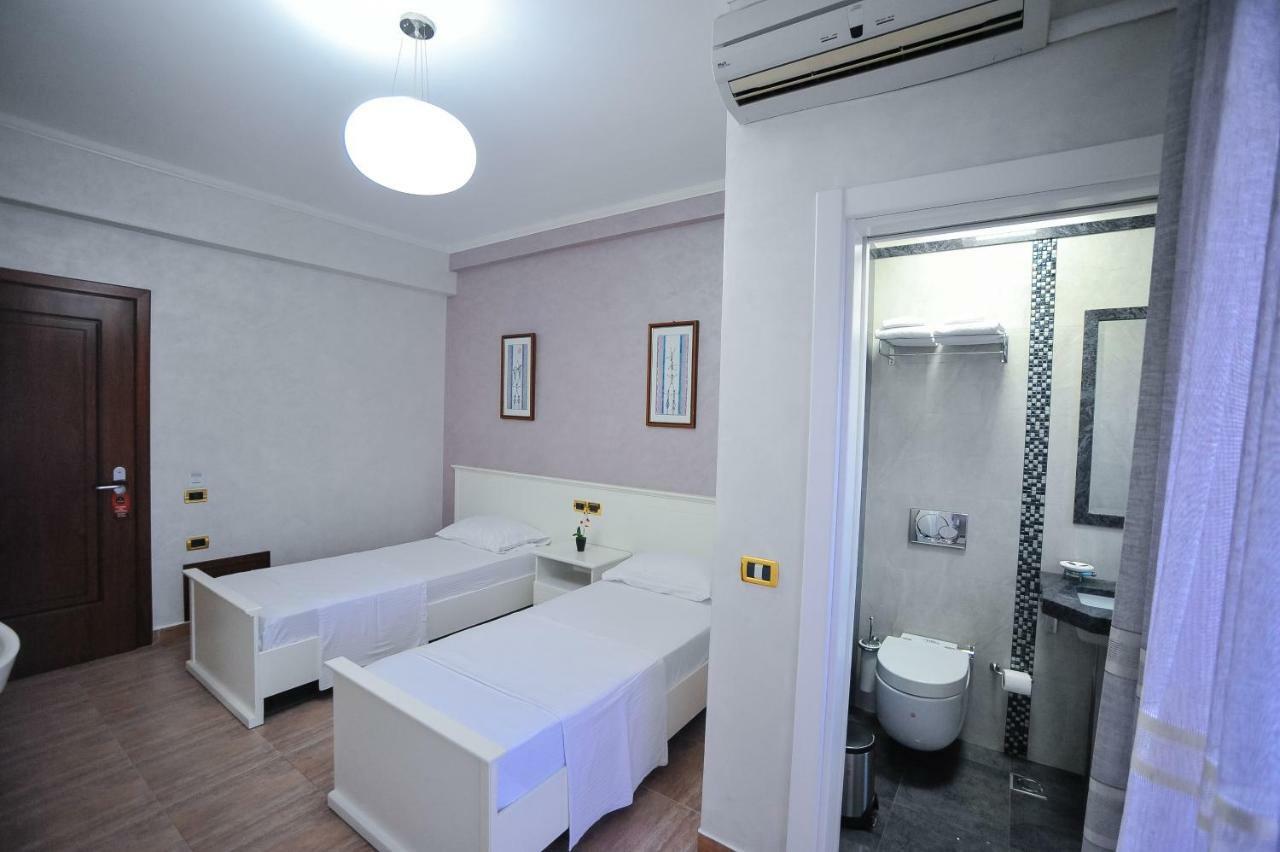 Iliria Internacional Hotel