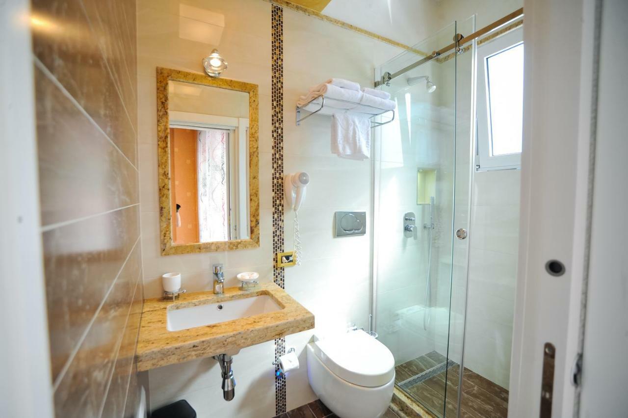 Hotel Iliria Internacional Durrës